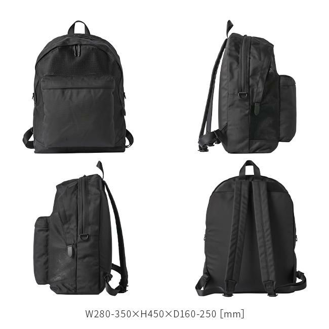 スロウ バリスティックエアー リュック SLOW 866s02l