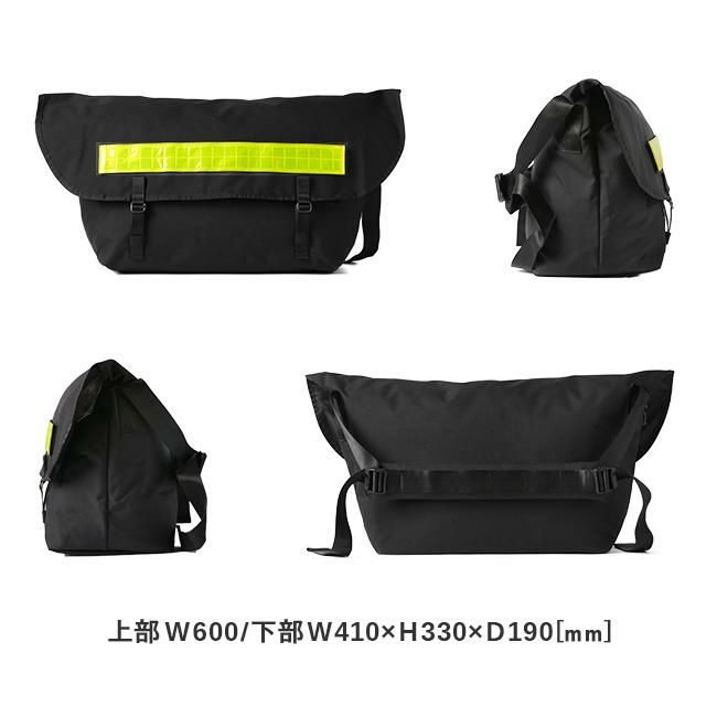 カクタ グレコ デイカラーズ メッセンジャーバッグ CACTA cac-1036