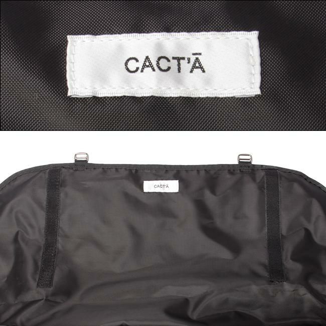 カクタ グレコ デイカラーズ メッセンジャーバッグ CACTA cac-1036