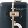 ハント メトロノーム スーツケース HaNT hant-05191