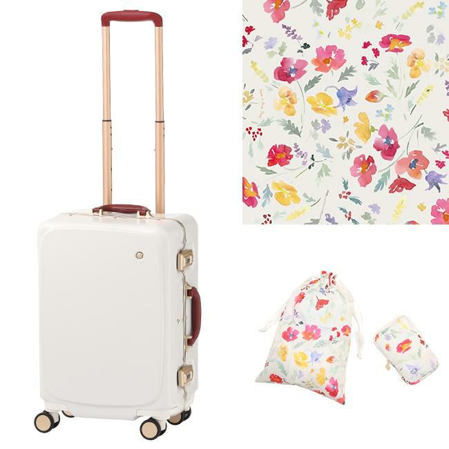 ハント メトロノーム スーツケース HaNT hant-05191