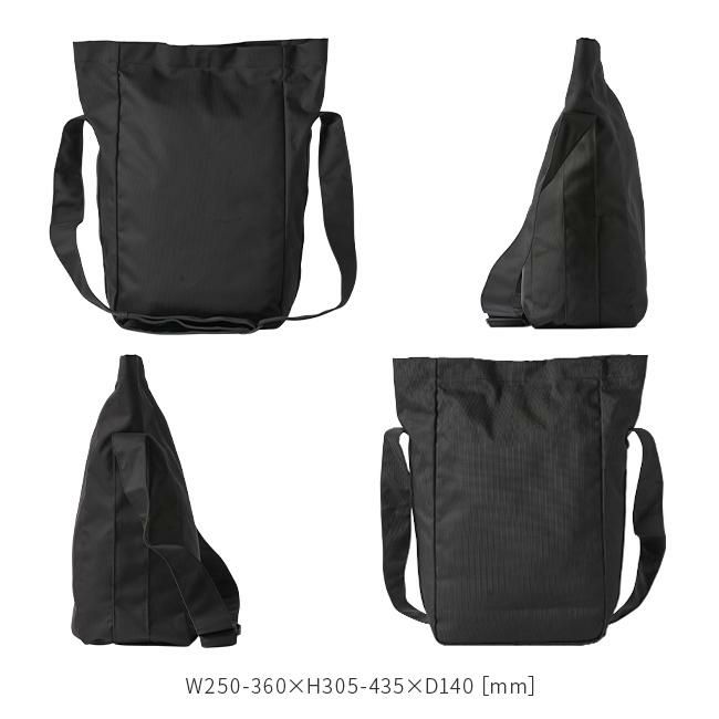 スロウ バリスティックエアー ショルダーバッグ SLOW 868s02l