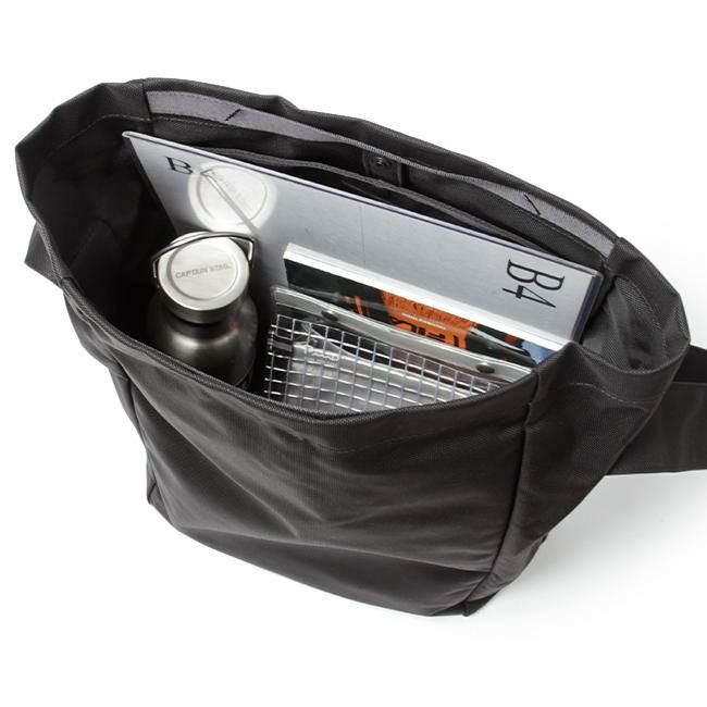 スロウ バリスティックエアー ショルダーバッグ SLOW 868s02l