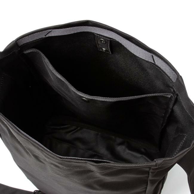 スロウ バリスティックエアー ショルダーバッグ SLOW 868s02l