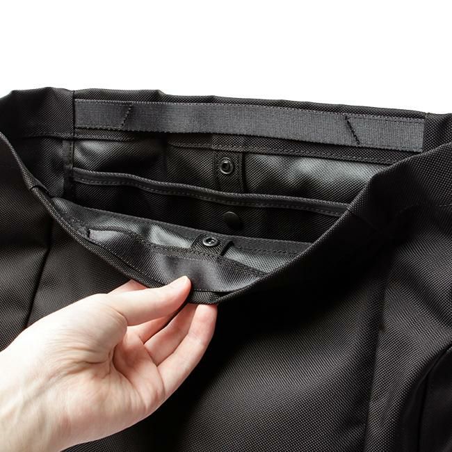 スロウ バリスティックエアー ショルダーバッグ SLOW 868s02l