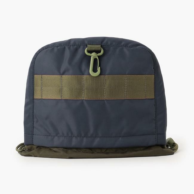 ブリーフィング ゴルフ MIL COLLECTION【LTD】【別注】 ゴルフ BRIEFING GOLF mil-rg-ic