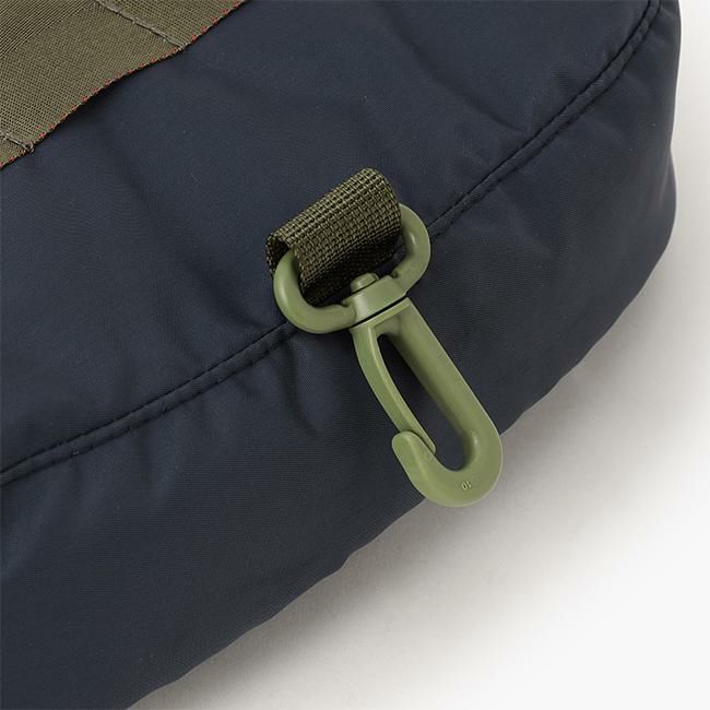 ブリーフィング ゴルフ MIL COLLECTION【LTD】【別注】 ゴルフ BRIEFING GOLF mil-rg-ic