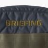 ブリーフィング ゴルフ MIL COLLECTION【LTD】【別注】 ゴルフ BRIEFING GOLF mil-rg-ic