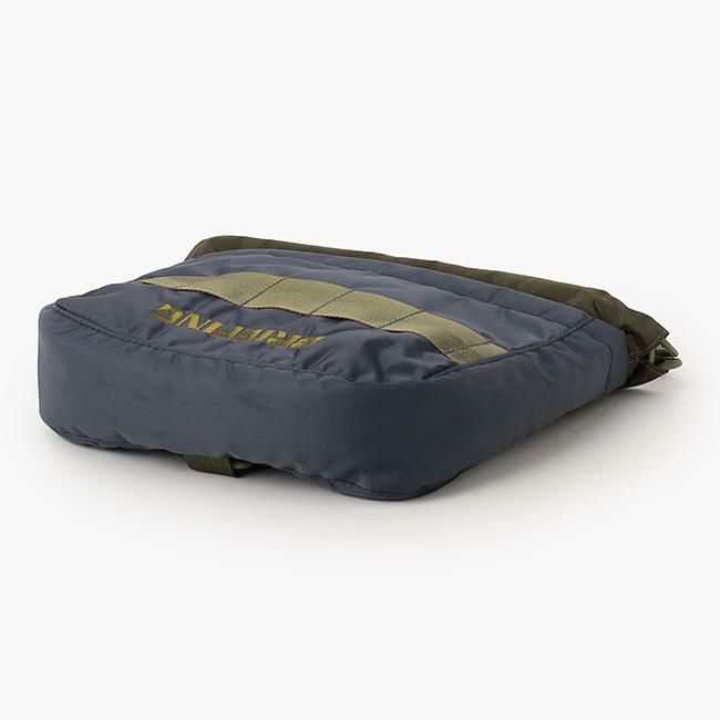 ブリーフィング ゴルフ MIL COLLECTION【LTD】【別注】 ゴルフ BRIEFING GOLF mil-rg-ic