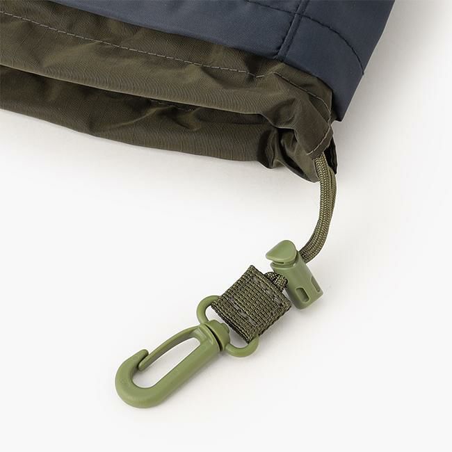 ブリーフィング ゴルフ MIL COLLECTION【LTD】【別注】 ゴルフ BRIEFING GOLF mil-rg-ic