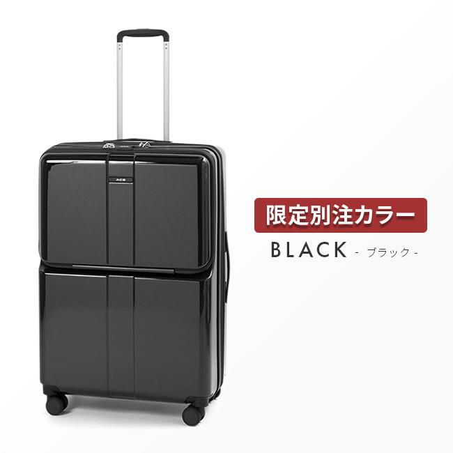 ACE フォールズ スーツケース  ace-06907
