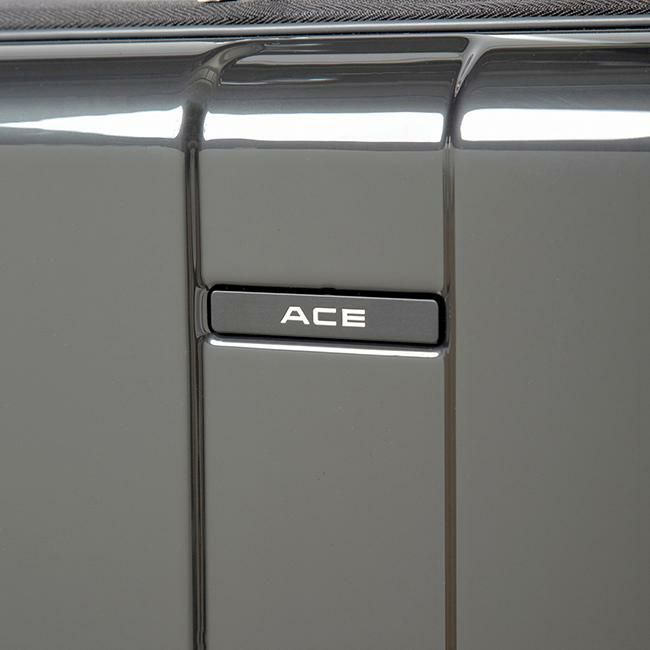 ACE フォールズ スーツケース  ace-06907