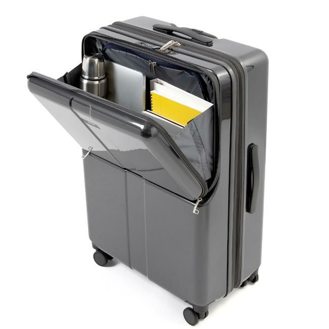 ACE フォールズ スーツケース  ace-06907