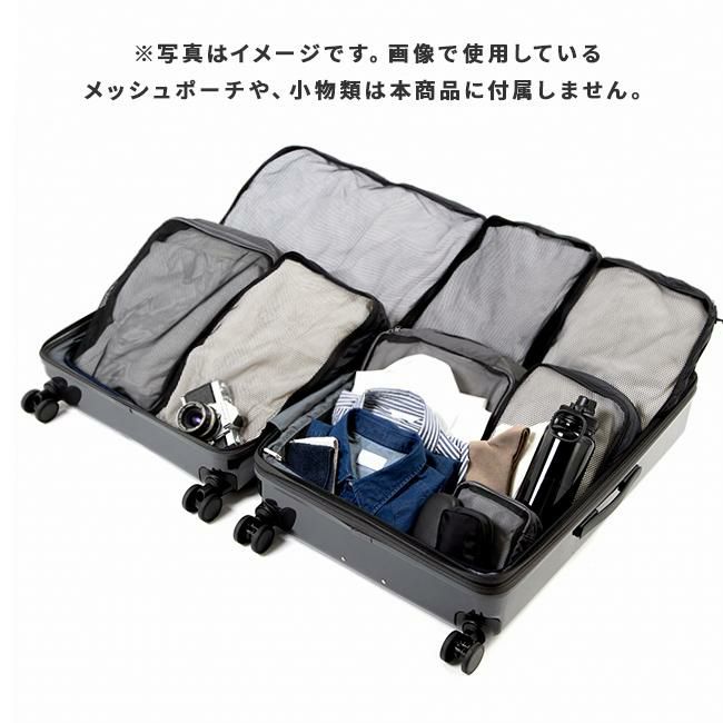 ACE フォールズ スーツケース  ace-06907