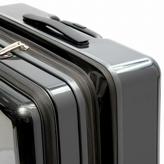 ACE フォールズ スーツケース  ace-06907