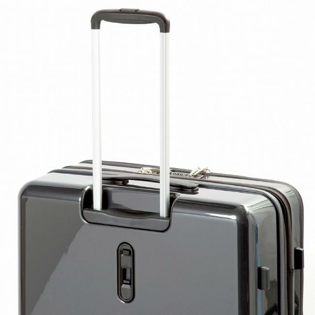 ACE フォールズ スーツケース  ace-06907