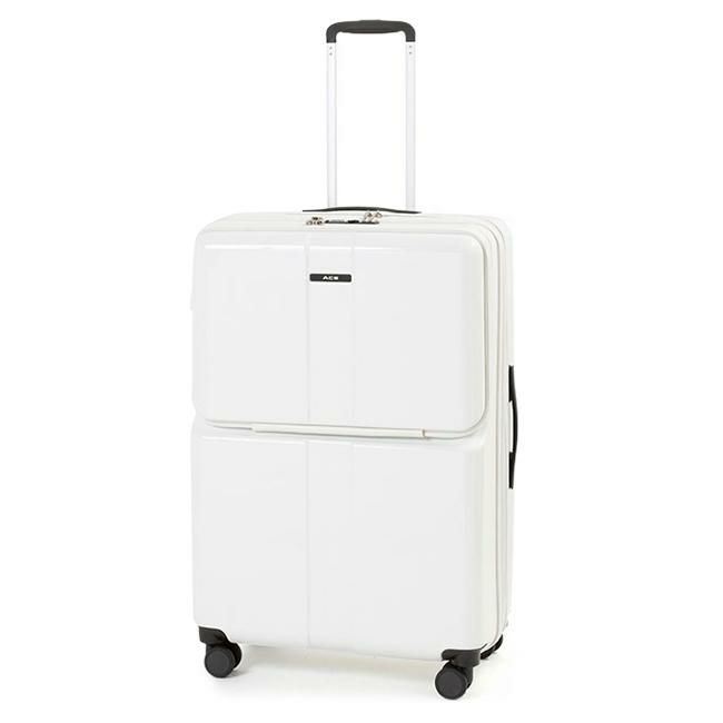 ACE フォールズ スーツケース  ace-06907