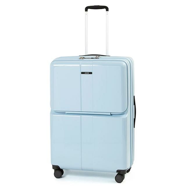 ACE フォールズ スーツケース  ace-06907