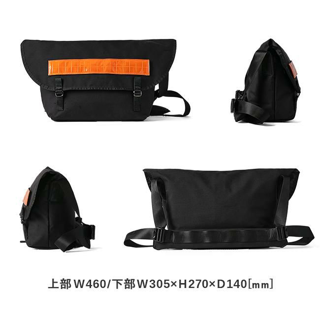 カクタ グレコ デイカラーズ メッセンジャーバッグ CACTA cac-1037