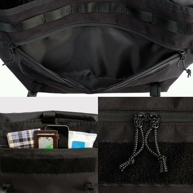 カクタ グレコ デイカラーズ メッセンジャーバッグ CACTA cac-1037