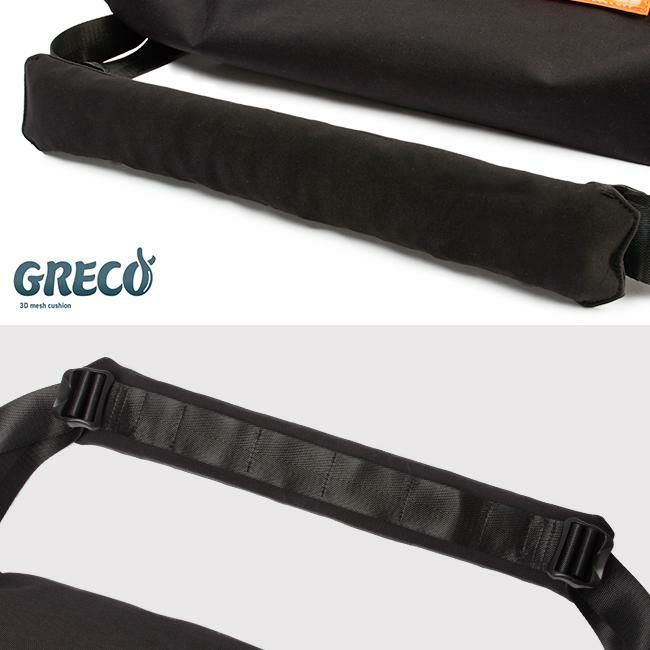 カクタ グレコ デイカラーズ メッセンジャーバッグ CACTA cac-1037