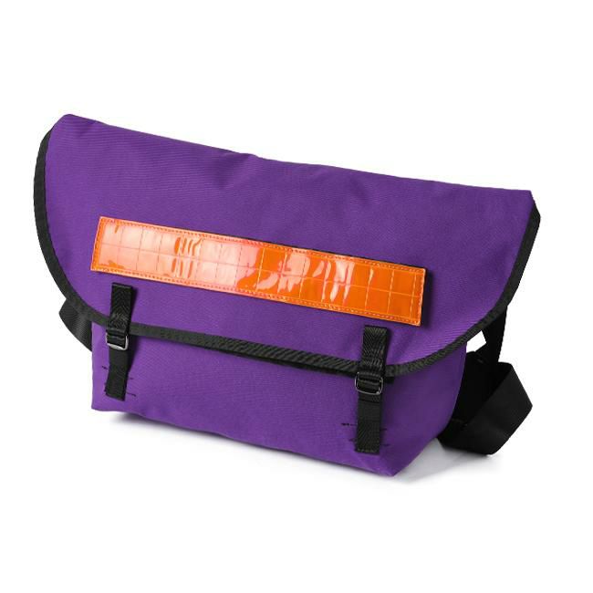 カクタ グレコ デイカラーズ メッセンジャーバッグ CACTA cac-1037