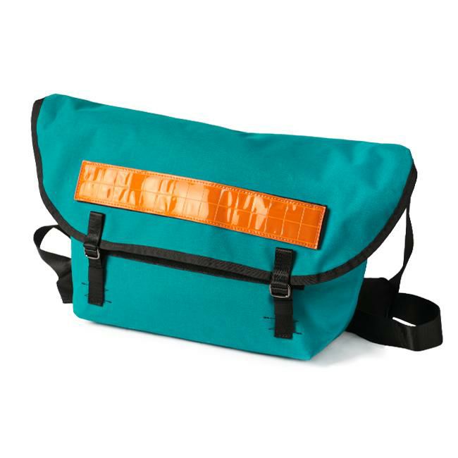 カクタ グレコ デイカラーズ メッセンジャーバッグ CACTA cac-1037