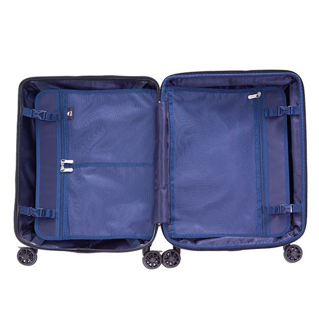 アジアラゲージ フィルパケ スーツケース A.L.I ali-6060-18w