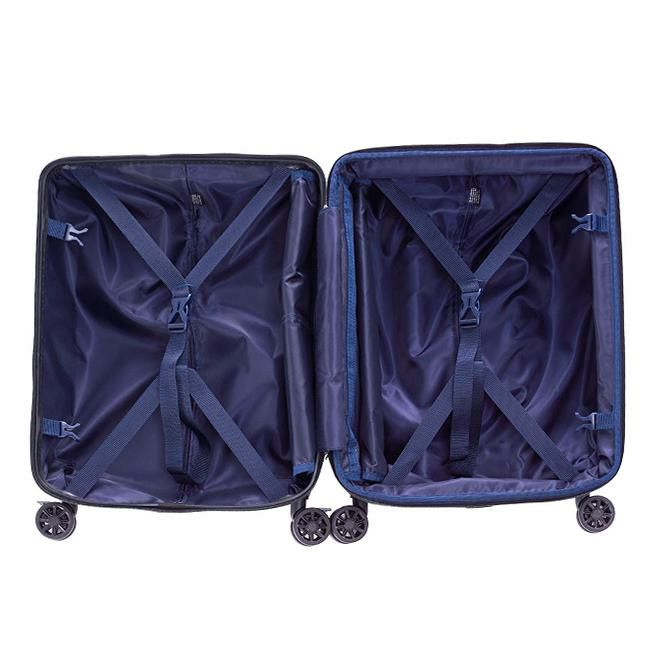 アジアラゲージ フィルパケ スーツケース A.L.I ali-6060-18w