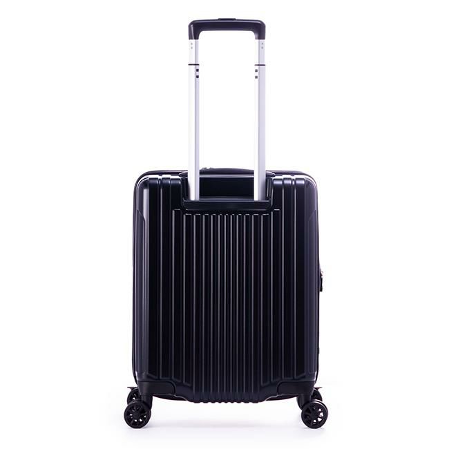 アジアラゲージ フィルパケ スーツケース A.L.I ali-6060-18w