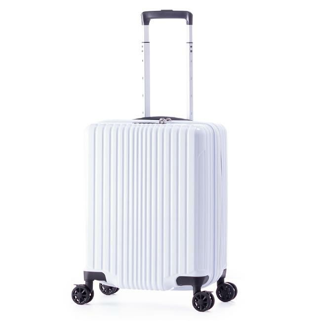 アジアラゲージ フィルパケ スーツケース A.L.I ali-6060-18w