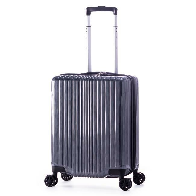 アジアラゲージ フィルパケ スーツケース A.L.I ali-6060-18w