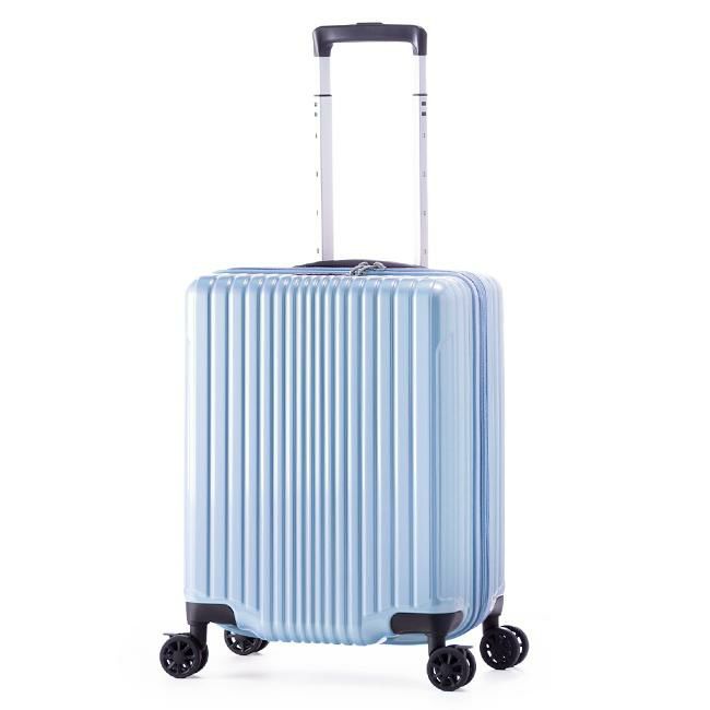 アジアラゲージ フィルパケ スーツケース A.L.I ali-6060-18w