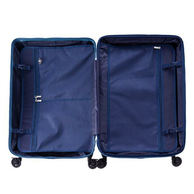 アジアラゲージ フィルパケ スーツケース A.L.I ali-6060-24w