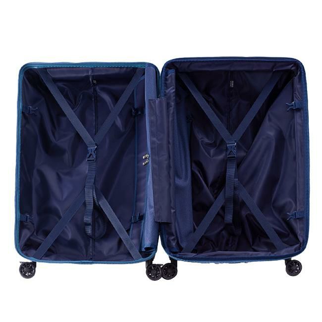 アジアラゲージ フィルパケ スーツケース A.L.I ali-6060-24w