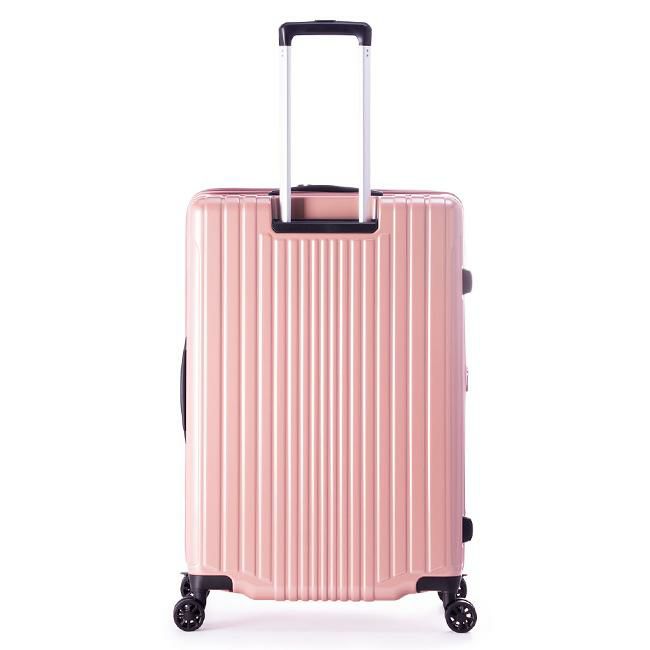 アジアラゲージ フィルパケ スーツケース A.L.I ali-6060-24w