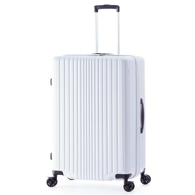 アジアラゲージ フィルパケ スーツケース A.L.I ali-6060-24w