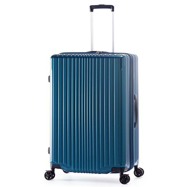 アジアラゲージ フィルパケ スーツケース A.L.I ali-6060-24w