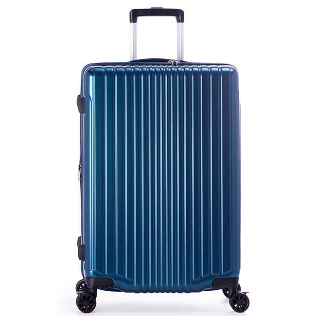 アジアラゲージ フィルパケ スーツケース A.L.I ali-6060-28w