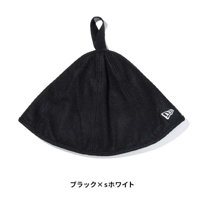 ニューエラ Sauna Hat 帽子 NEW ERA sauna-hat