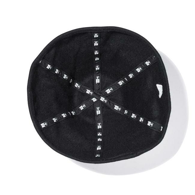 ニューエラ Sauna Hat 帽子 NEW ERA sauna-hat
