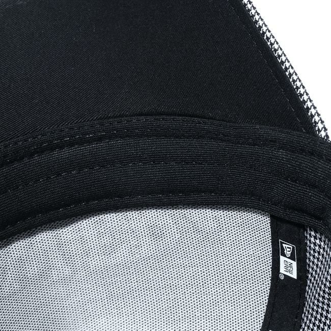 ニューエラ ゴルフ Houndstooth 940 帽子 NEW ERA GOLF h-tooth-golf-9f