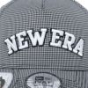 ニューエラ ゴルフ Houndstooth 940 帽子 NEW ERA GOLF h-tooth-golf-9f