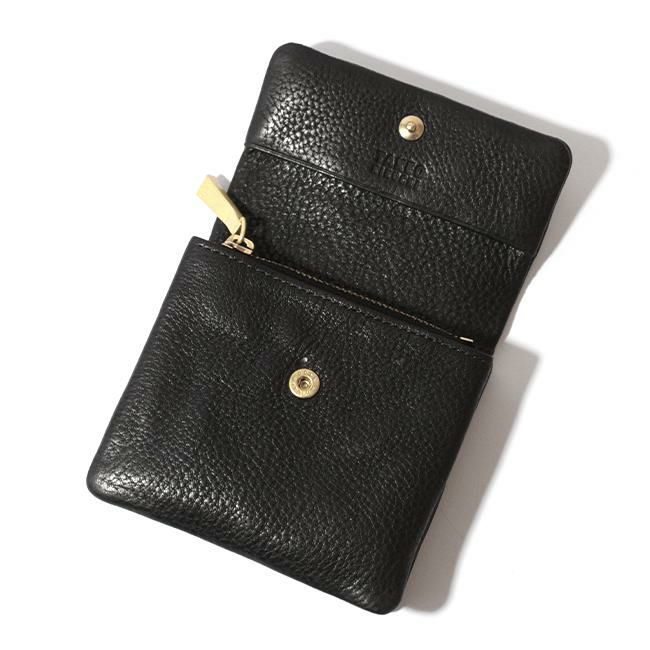 タケオキクチ ソフィア ミニ財布 tk-761601