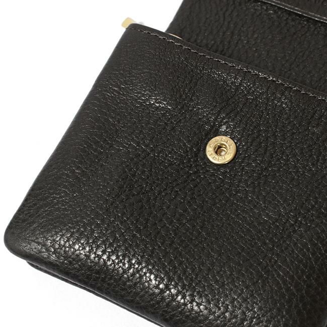 タケオキクチ ソフィア ミニ財布 tk-761601