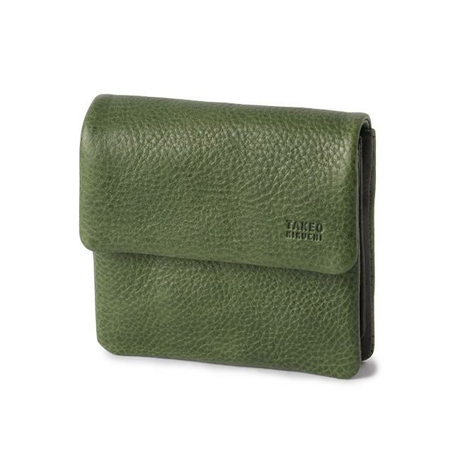 タケオキクチ ソフィア ミニ財布 tk-761601