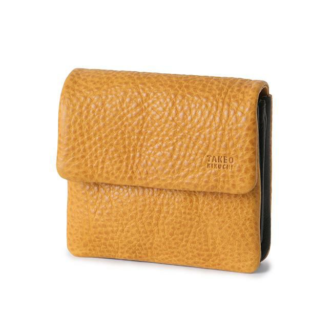 タケオキクチ ソフィア ミニ財布 tk-761601