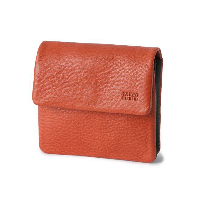タケオキクチ ソフィア ミニ財布 tk-761601