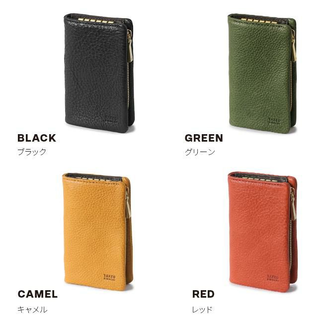 タケオキクチ ソフィア キーケース キーホルダー TAKEO KIKUCHI tk-761602