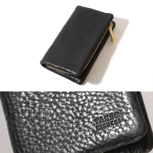 タケオキクチ ソフィア キーケース キーホルダー TAKEO KIKUCHI tk-761602